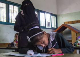 La herida abierta de los niños desaparecidos en Israel