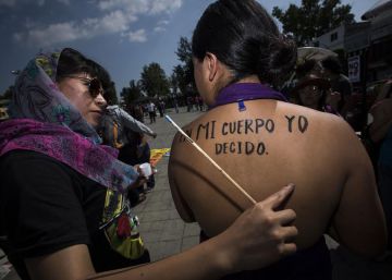 México proíbe o aborto de uma menina de 13 anos vítima de estupro