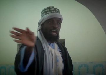 El líder de Boko Haram reaparece para desmentir su muerte El líder de Boko Haram reaparece para desmentir su muerte