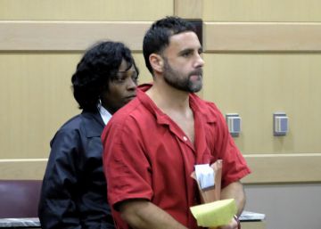 Denegada la libertad condicional a Pablo Ibar Denegada la libertad condicional a Pablo Ibar