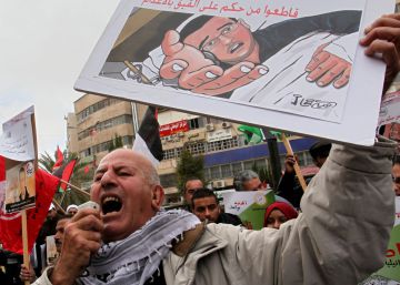 Israel deportará a los activistas que promuevan el boicot internacional Israel deportará a los activistas que promuevan el boicot internacional