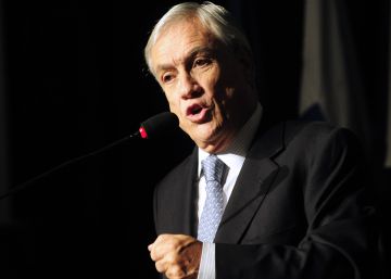 Un fiscal argentino pide investigar al expresidente Piñera por sobornos