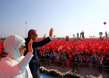 Europa teme una oleada migratoria ante la fragilidad del acuerdo con Turquía