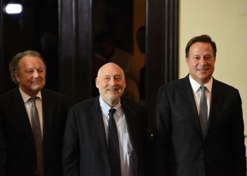 El comité de expertos creado por Panamá pierde a dos de sus miembros El comité de expertos creado por Panamá pierde a dos de sus miembros