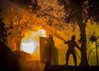 Portugal solicita ayuda internacional ante la ola de incendios