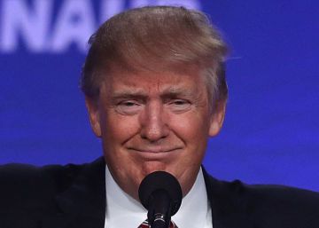 Trump acusa Obama e Clinton de fundarem o Estado Islâmico
