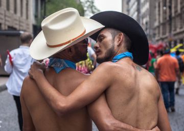 Gais, quesadillas y la Iglesia mexicana