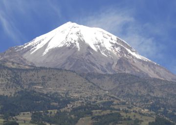 México toma medidas para enfrentar eventos climáticos más severos