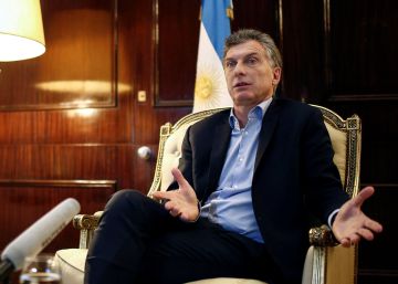Macri reaviva a polêmica sobre número de desaparecidos na Argentina