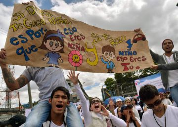 “La educación sexual en Colombia se convirtió en un tema político”