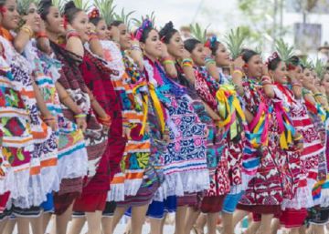 El Gobierno de Oaxaca debe indemnizar a dos indígenas El Gobierno de Oaxaca debe indemnizar a dos indígenas