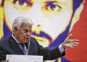Felipe González: “La condena a Leopoldo López confirma el sometimiento de la justicia al poder de Maduro” Felipe González: “La condena a Leopoldo López confirma el sometimiento de la justicia al poder de Maduro”