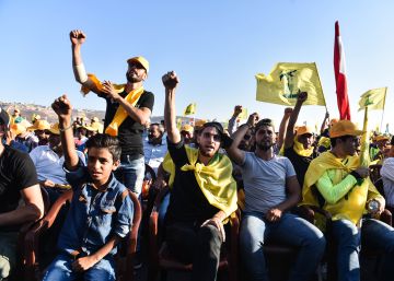 Europa, haz caso a Hezbolá