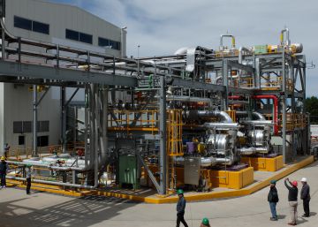 Energía geotérmica: una opción costosa, pero atractiva para América Latina