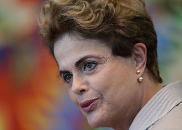 Rousseff propone elecciones para escapar del ‘impeachment’