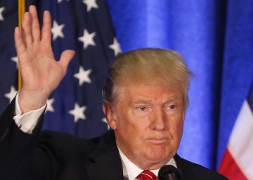 ¿Superaría Trump un test para inmigrantes?