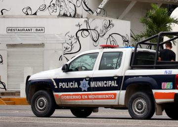 Fiscalía: un hijo de El Chapo podría estar entre los secuestrados de Vallarta
