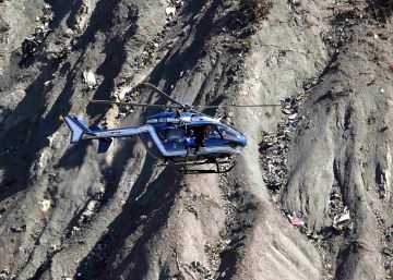 La agencia de seguridad aérea quiere más controles médicos tras la tragedia de Germanwings La agencia de seguridad aérea quiere más controles médicos tras la tragedia de Germanwings
