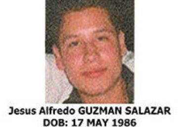 Cartel Jalisco Nova Geração sequestra filho de ‘El Chapo’