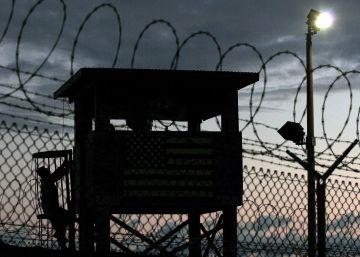 “O espírito humano das pessoas em Guantánamo se apagou” “O espírito humano das pessoas em Guantánamo se apagou”