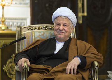 La muerte política del hombre que fue mano derecha de Jomeini en Irán
