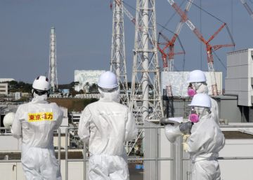 14 detenidos en China por vender marisco con radiación de Fukushima 14 detenidos en China por vender marisco con radiación de Fukushima
