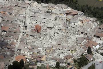 Amatrice