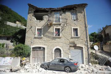 Pescara del Tronto