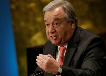 Guterres se mantiene como el mejor aspirante para dirigir la ONU