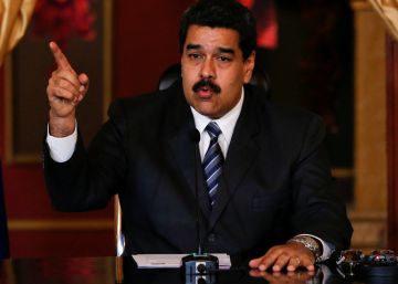 El Gobierno de Venezuela detiene a otro dirigente de la oposición El Gobierno de Venezuela detiene a otro dirigente de la oposición