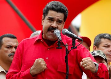 La tensión crece en Venezuela ante la marcha opositora del jueves La tensión crece en Venezuela ante la marcha opositora del jueves