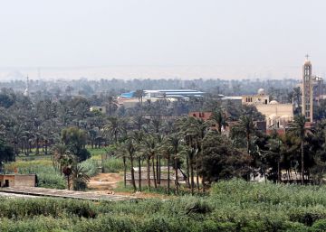 Egipto agiliza el permiso para levantar iglesias pero mantiene restricciones