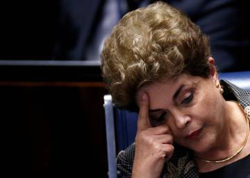 Brasil: carnaval, ministros y héroes