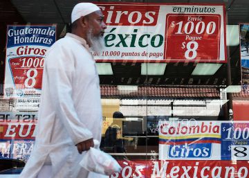 Por qué la inmigración es un tema central en las elecciones de EE UU Por qué la inmigración es un tema central en las elecciones de EE UU