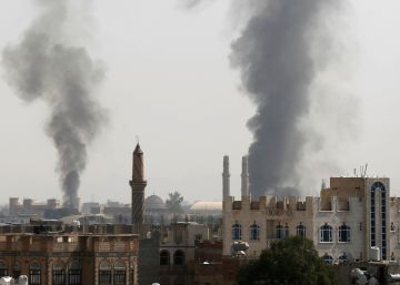 Nadie quiere otro Irak