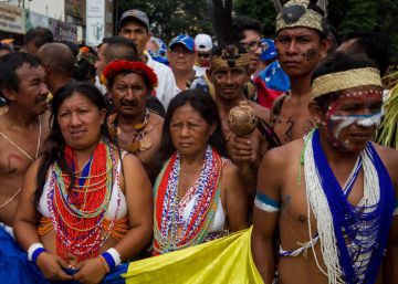 “El Gobierno de Maduro es el peor de nuestra historia” “El Gobierno de Maduro es el peor de nuestra historia”