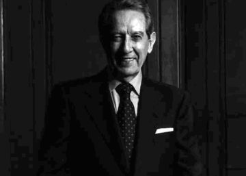 Muere Antonino Fernández, creador de la Coronita