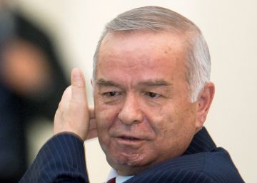 Uzbekistán anuncia que el entierro del presidente Karímov será el sábado