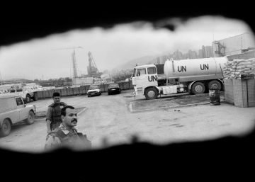 El caso de Bosnia no sirve para Siria El caso de Bosnia no sirve para Siria