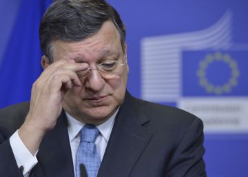 La puerta giratoria que indigna a Europa