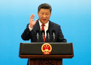 China y EEUU aprovechan el G20 para ratificar el acuerdo contra el cambio climático