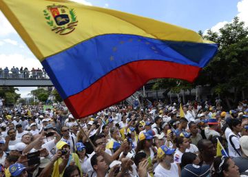 A semana que sacudiu a América