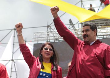Desaparece el periodista venezolano que informó sobre las protestas contra Maduro Desaparece el periodista venezolano que informó sobre las protestas contra Maduro