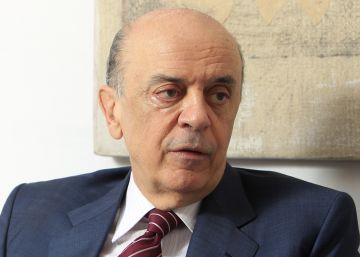 El canciller de Brasil defiende que la destitución de Rousseff fue “inevitable”