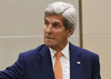 Encalla la negociación de EEUU y Rusia sobre Siria en el G20 Encalla la negociación de EEUU y Rusia sobre Siria en el G20
