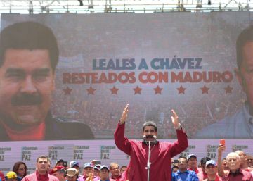 El periodista arrestado por la policía política de Venezuela enfrentará cargos por lavado de dinero El periodista arrestado por la policía política de Venezuela enfrentará cargos por lavado de dinero