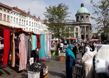 La voz de Molenbeek La voz de Molenbeek