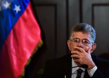 Choque total entre el Supremo y Parlamento en Venezuela Choque total entre el Supremo y Parlamento en Venezuela