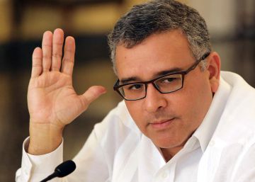 El expresidente salvadoreño Mauricio Funes, acusado de lavar dinero en Panamá y Suiza