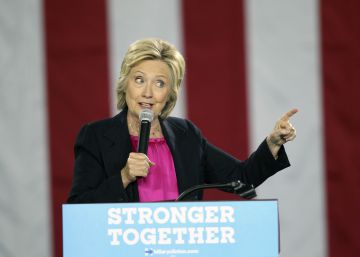 Dos diarios importantes de Texas apoyan a Hillary Clinton Dos diarios importantes de Texas apoyan a Hillary Clinton